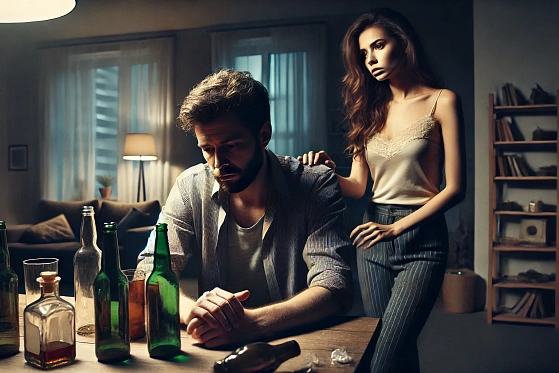 Лечение алкоголизма что такое, симптомы, как лечить в Кемерово