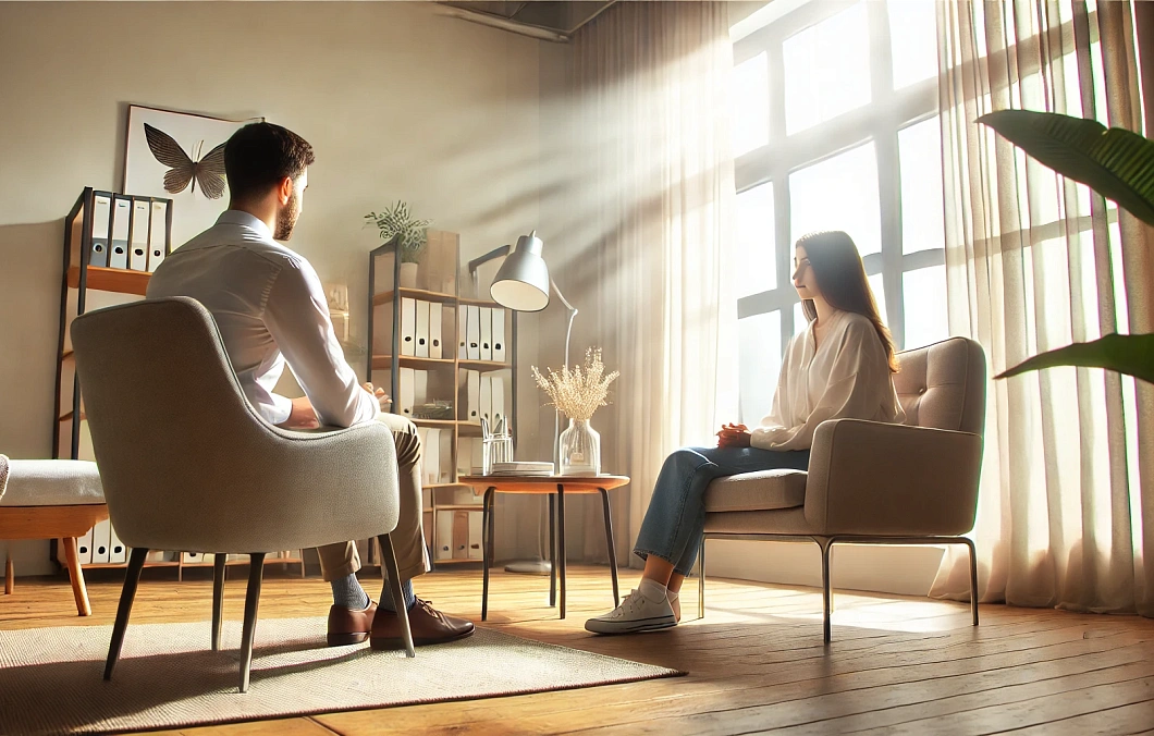 Лечение лечение биполярного расстройства в кемерово -  цены на лечение  в частной психиатрической клинике Профмед Кемерово