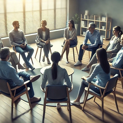 Лечение панические атаки -  цены на лечение  в частной психиатрической клинике Профмед в Кемерово