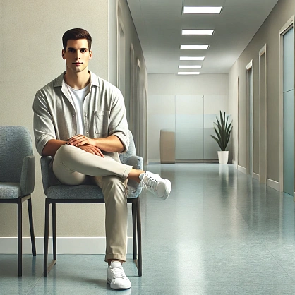 Лечение бредовые расстройства -  цены на лечение  в частной психиатрической клинике Профмед в Кемерово