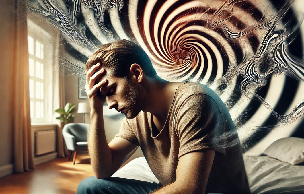 Лечение лечение с двойным диагнозом -  цены на лечение  в частной психиатрической клинике Профмед Кемерово