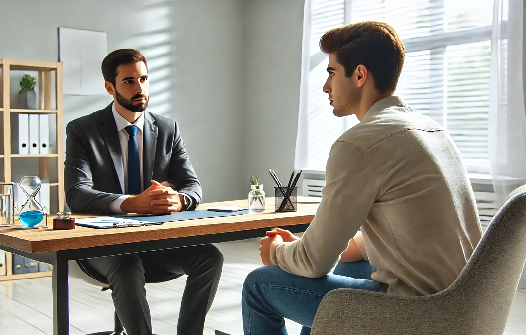 Лечение маниакально-депрессивный психоз -  цены на лечение  в частной психиатрической клинике Профмед в Кемерово