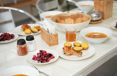 Наркологическая клиника "Профмед" Эркена Иманбаева в Кемерово