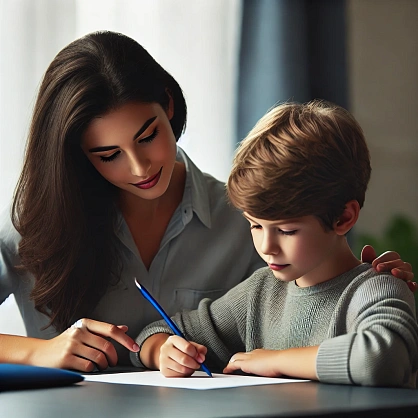 Лечение аутизм у детей -  цены на лечение  в частной психиатрической клинике Профмед Кемерово