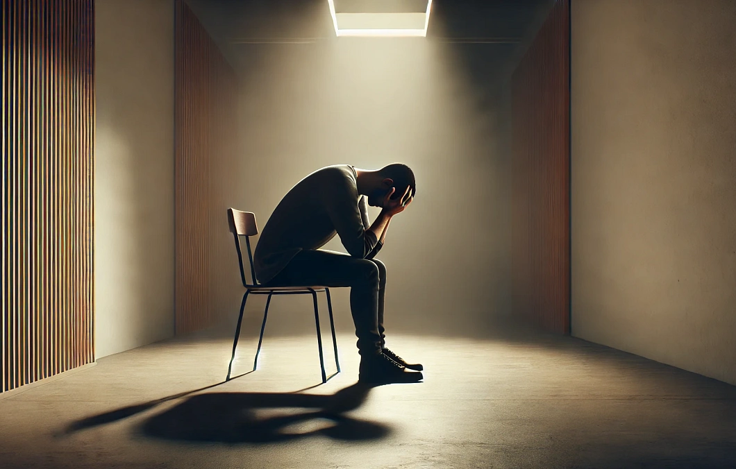 Лечение невроз различной этиологии -  цены на лечение  в частной психиатрической клинике Профмед в Кемерово