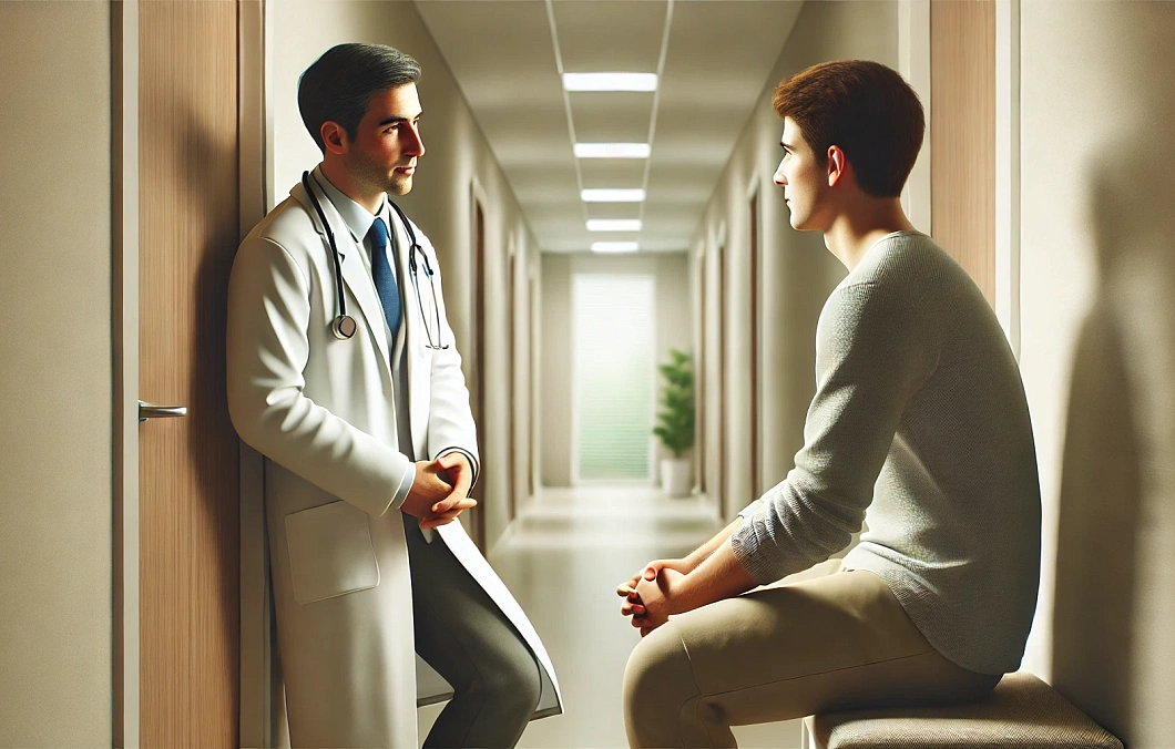 Лечение «голоса в голове» - лечение в центре «профмед» в кемерово -  цены на лечение  в частной психиатрической клинике Профмед Кемерово