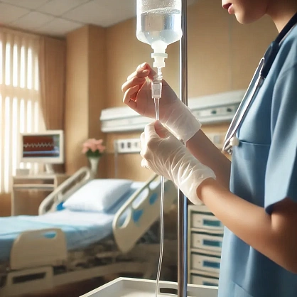 Вывод из запоя в клинике и на дому - анонимная и круглосуточная помощь Кемерово