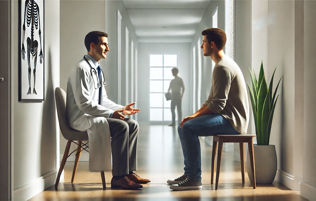 Лечение навязчивые состояния -  цены на лечение  в частной психиатрической клинике Профмед Кемерово