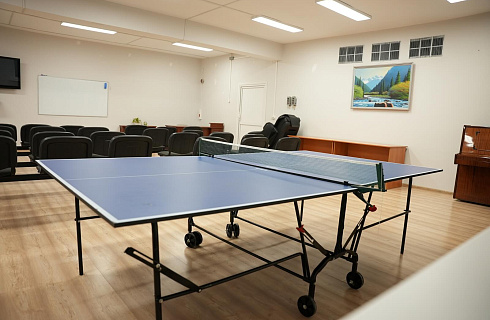 Наркологическая клиника "Профмед" Эркена Иманбаева в Кемерово