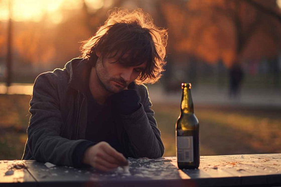 Лечение алкоголизма что такое, симптомы, как лечить в Кемерово