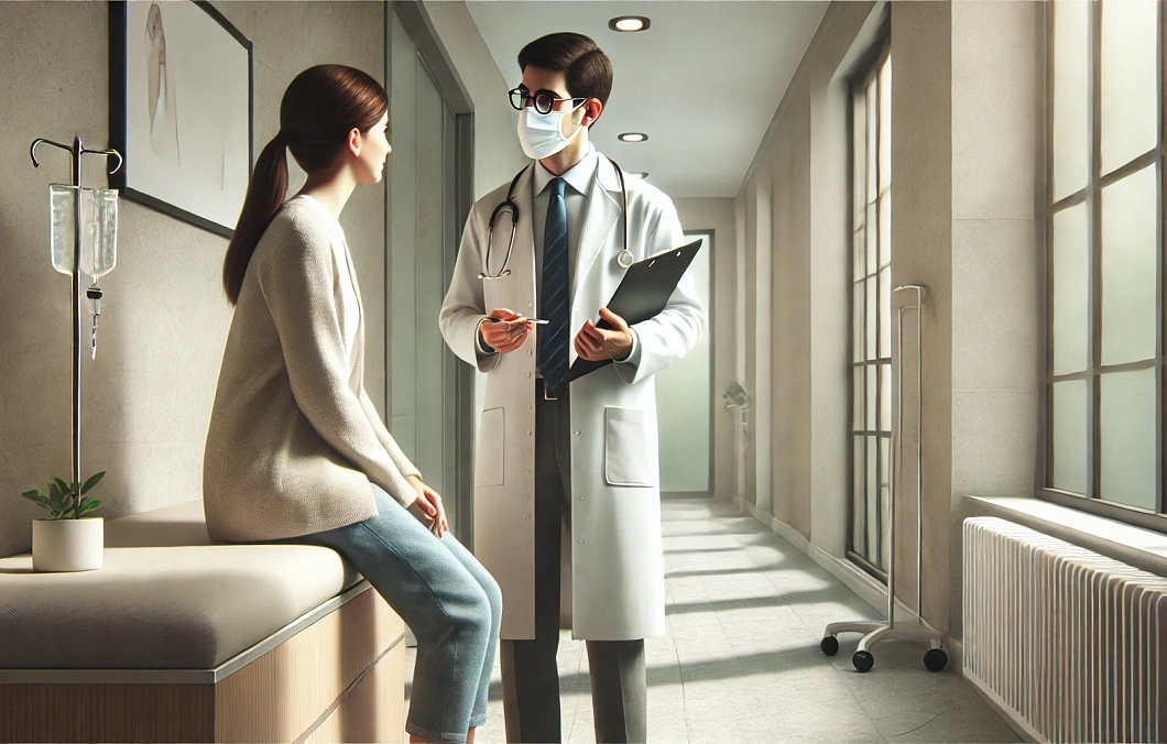 Лечение анорексия -  цены на лечение  в частной психиатрической клинике Профмед Кемерово