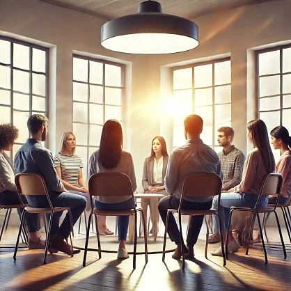 Лечение лечение мании преследования в кемерово -  цены на лечение  в частной психиатрической клинике Профмед Кемерово