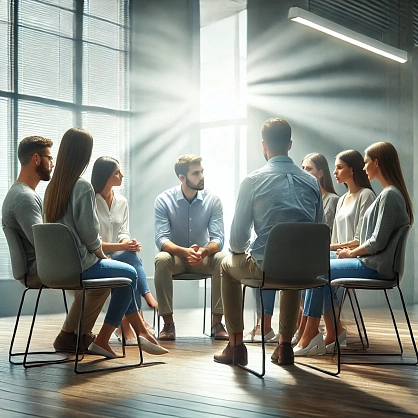 Лечение галлюцинации -  цены на лечение  в частной психиатрической клинике Профмед в Кемерово