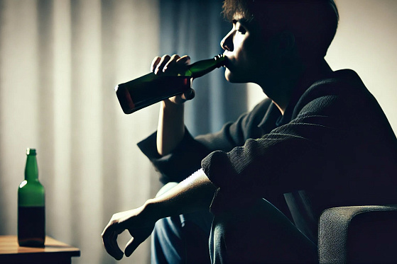 Лечение алкоголизма что такое, симптомы, как лечить в Кемерово