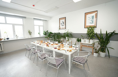 Наркологическая клиника "Профмед" Эркена Иманбаева в Кемерово