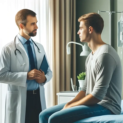 Вывод из запоя в клинике и на дому - анонимная и круглосуточная помощь Кемерово