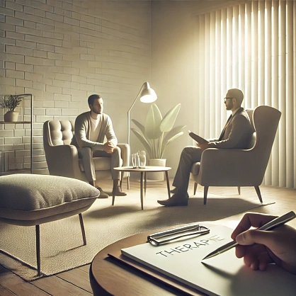 Лечение «голоса в голове» - лечение в центре «профмед» в кемерово -  цены на лечение  в частной психиатрической клинике Профмед Кемерово