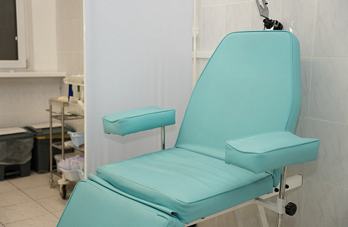 Наркологическая клиника "Профмед" Эркена Иманбаева в Кемерово