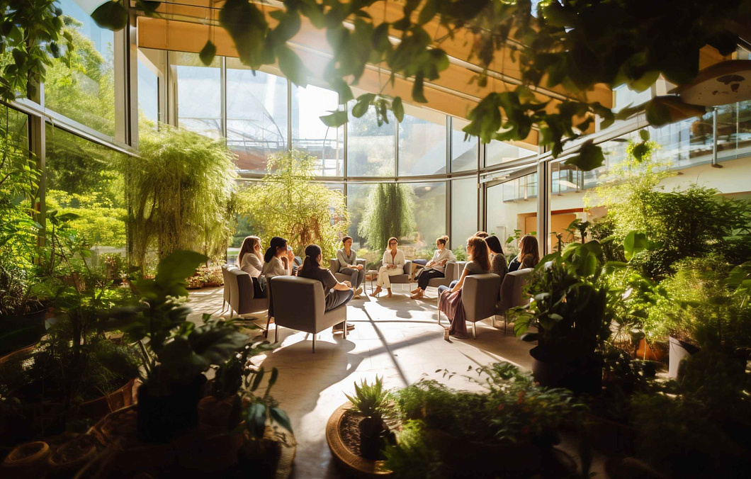 Амбулаторное лечение наркомании - особенности реабилитации  в Кемерово