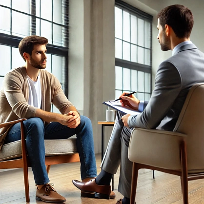 Лечение ипохондрический невроз -  цены на лечение  в частной психиатрической клинике Профмед в Кемерово