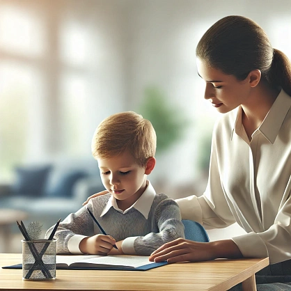 Лечение задержка психического развития у ребенка у детей -  цены на лечение  в частной психиатрической клинике Профмед Кемерово