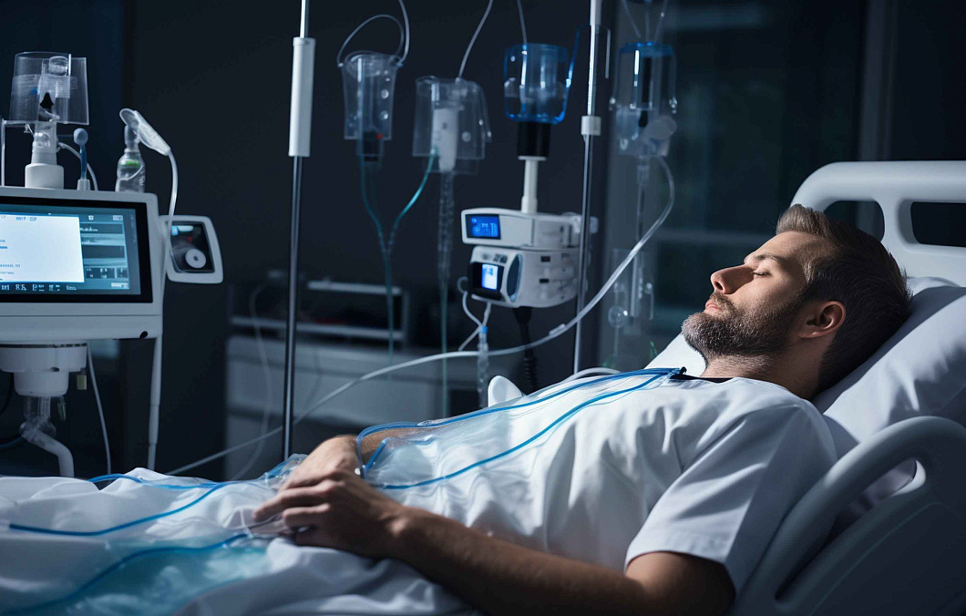 Эффективная детоксикация после наркотиков в Кемерово с гарантией результата, анонимно