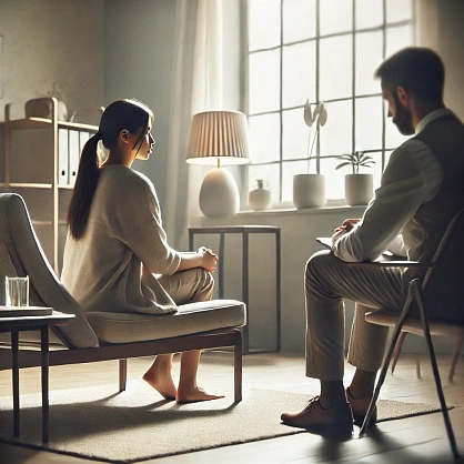 Лечение анорексия -  цены на лечение  в частной психиатрической клинике Профмед Кемерово