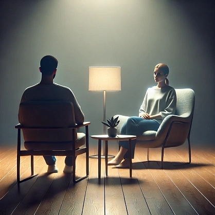 Лечение депрессивный психоз -  цены на лечение  в частной психиатрической клинике Профмед Кемерово