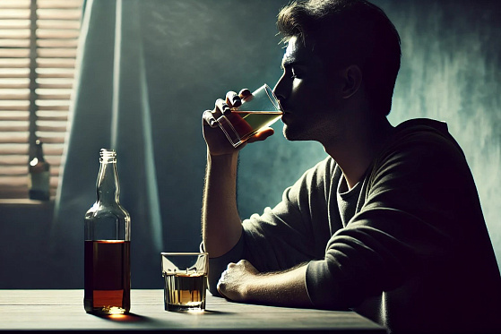Лечение алкоголизма что такое, симптомы, как лечить в Кемерово