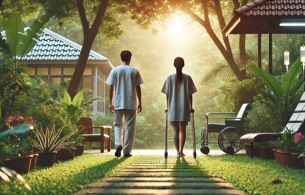 Лечение кататонический ступор -  цены на лечение  в частной психиатрической клинике Профмед Кемерово