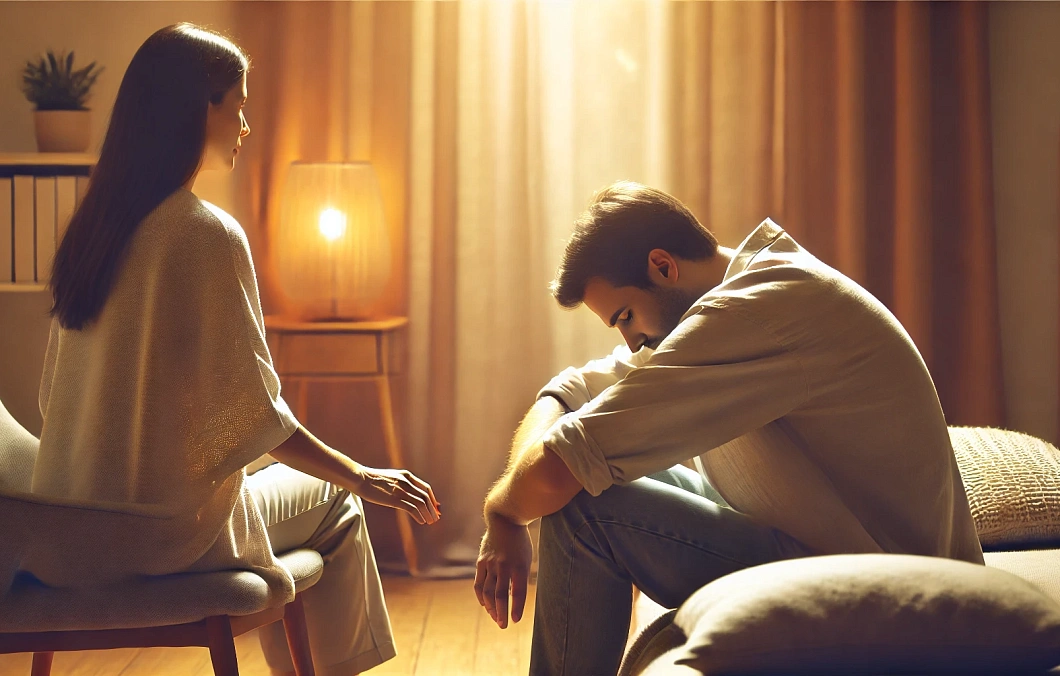 Лечение кататонический ступор -  цены на лечение  в частной психиатрической клинике Профмед Кемерово