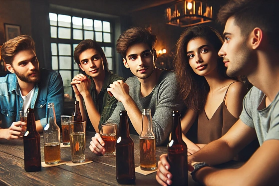 Лечение алкоголизма что такое, симптомы, как лечить в Кемерово