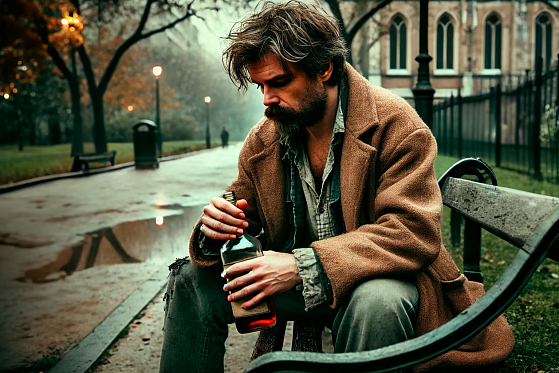 Лечение алкоголизма что такое, симптомы, как лечить в Кемерово