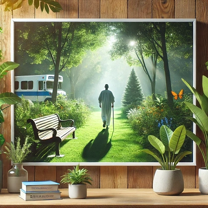 Лечение лечение паранойи в кемерово -  цены на лечение  в частной психиатрической клинике Профмед Кемерово