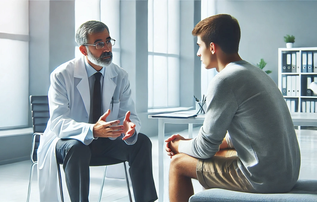 Лечение лечение с двойным диагнозом -  цены на лечение  в частной психиатрической клинике Профмед Кемерово