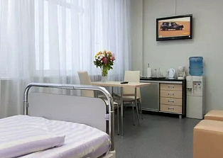 Наркологическая клиника "Профмед" Эркена Иманбаева в Кемерово