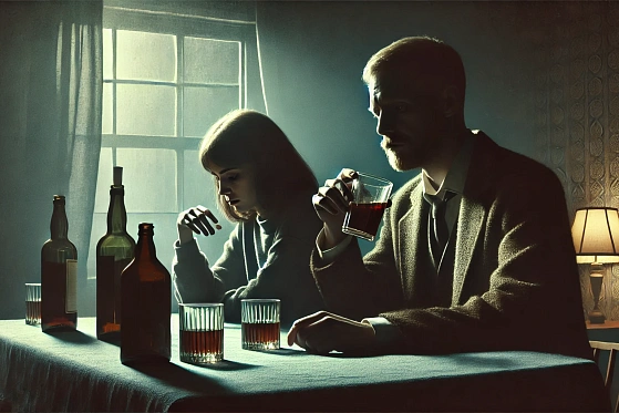 Лечение алкоголизма что такое, симптомы, как лечить в Кемерово