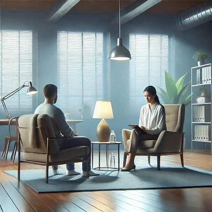 Лечение кататонический ступор -  цены на лечение  в частной психиатрической клинике Профмед Кемерово