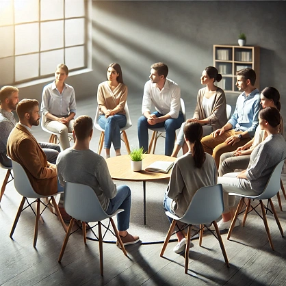 Лечение маниакально-депрессивный психоз -  цены на лечение  в частной психиатрической клинике Профмед в Кемерово