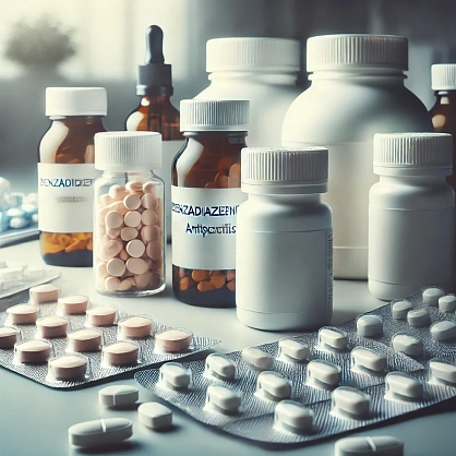 Лечение кататонический ступор -  цены на лечение  в частной психиатрической клинике Профмед Кемерово