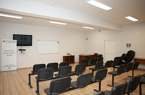 Наркологическая клиника "Профмед" Эркена Иманбаева в Кемерово