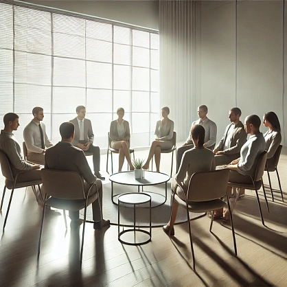 Лечение бредовые расстройства -  цены на лечение  в частной психиатрической клинике Профмед в Кемерово