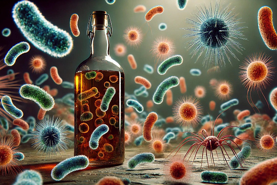 Лечение алкоголизма что такое, симптомы, как лечить в Кемерово