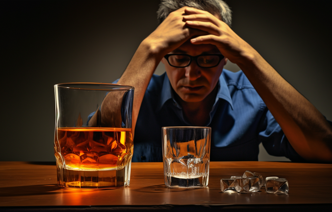 Лечение алкоголизма наркологической клиникой в Кемерово. Вывод из запоя в стационаре