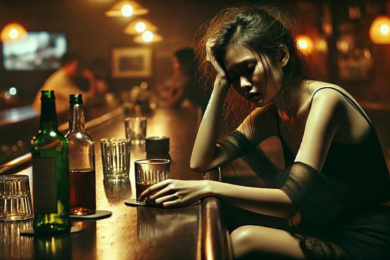 Лечение алкоголизма что такое, симптомы, как лечить в Кемерово
