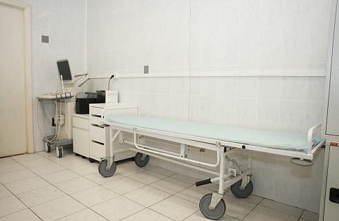 Наркологическая клиника "Профмед" Эркена Иманбаева в Кемерово