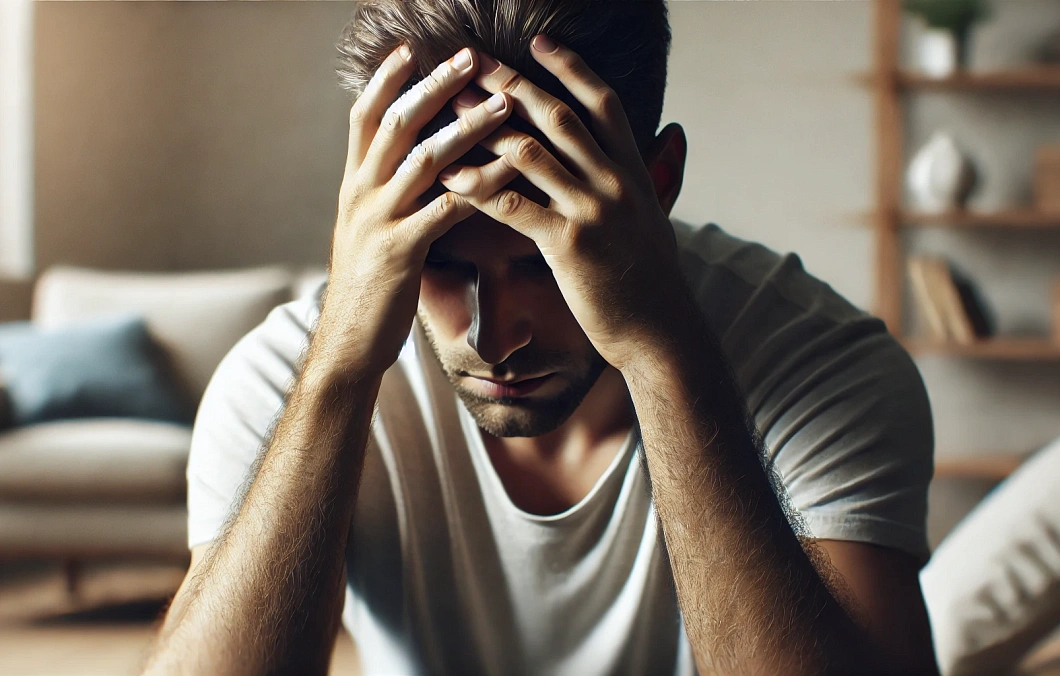 Лечение панические атаки -  цены на лечение  в частной психиатрической клинике Профмед в Кемерово